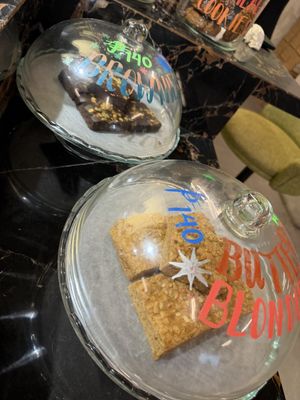   at Odd Cafe  in Mandaluyong