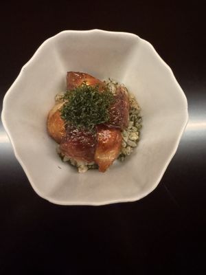   at Yamada - お料理山田 in Osaka