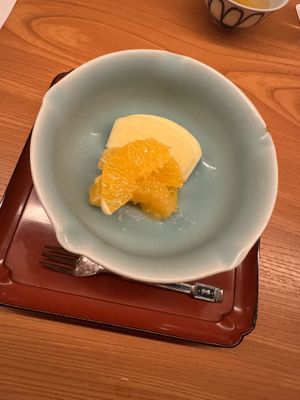   at Yamada - お料理山田 in Osaka