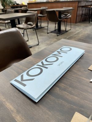 Restaurant   at Kokomo in Christchurch