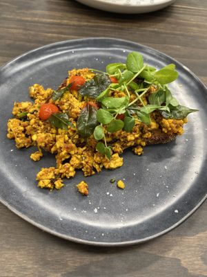   at Kokomo in Christchurch