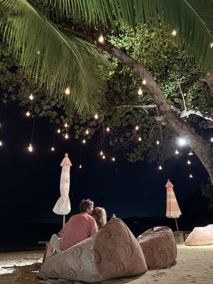 Cozy Place  at Buzz Coco Club in Rayong