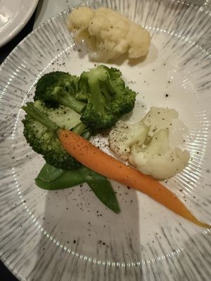 Intercourse  at Restauracja Elixir in Warsaw