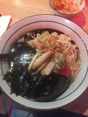  at Takumi in Eindhoven