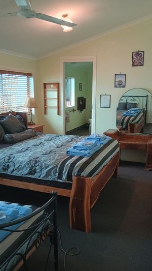  at Tara Spa Apartments in Tara