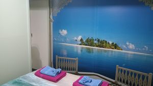  at Tara Spa Apartments in Tara