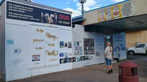  at Tara Spa Apartments in Tara