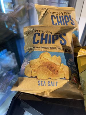   at Bastard Café Nørrebro in Copenhagen