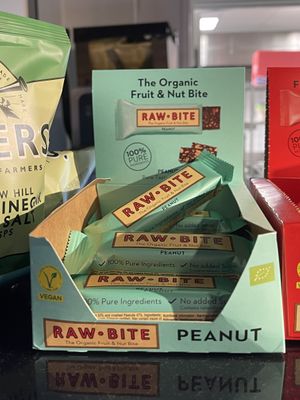   at Bastard Café Nørrebro in Copenhagen