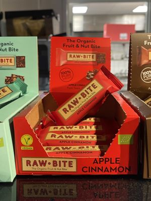   at Bastard Café Nørrebro in Copenhagen