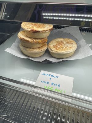   at Bastard Café Nørrebro in Copenhagen