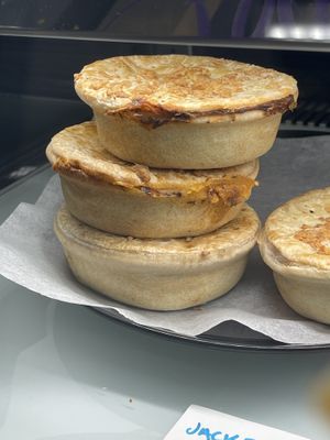   at Bastard Café Nørrebro in Copenhagen