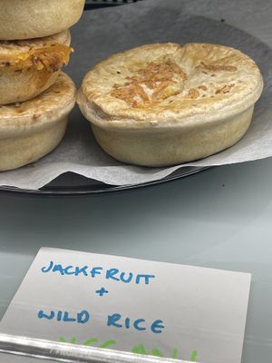   at Bastard Café Nørrebro in Copenhagen