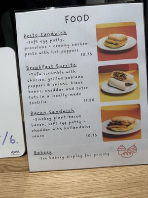   at Three Cats Coffee in Woodinville