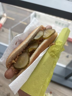 Plant dog | March ‘25  at IKEA  in Cardiff