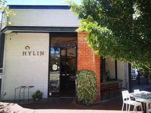  at Hylin  in West Leederville