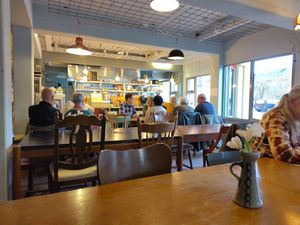 Friday Vegan community kitchen at Stadskeuken voor Arnhemmers in Arnhem