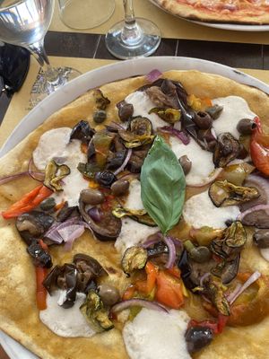   at Crocca - Milano Via San Gregorio  in Milan