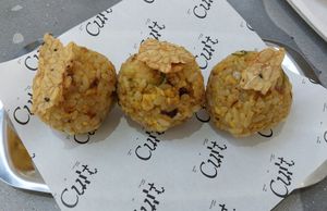  at Cult.Thailand in Bangkok