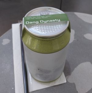  at Cult.Thailand in Bangkok