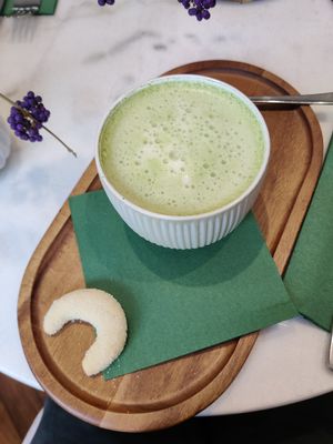  at Patisserie Sießl in Munich