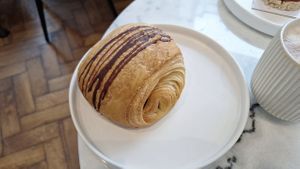  at Patisserie Sießl in Munich