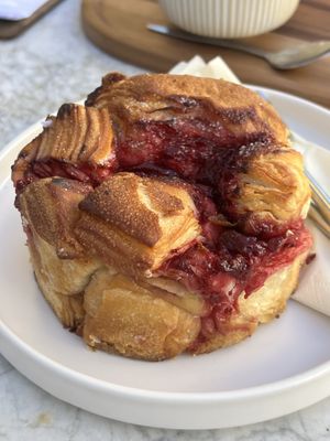   at Patisserie Sießl in Munich