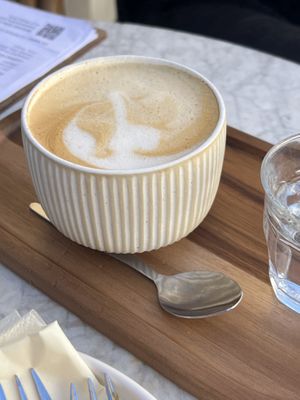   at Patisserie Sießl in Munich