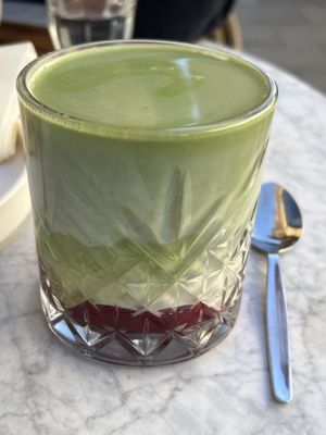   at Patisserie Sießl in Munich