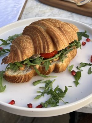   at Patisserie Sießl in Munich