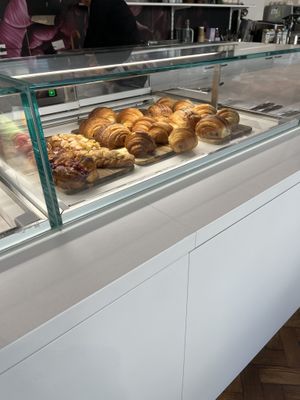   at Patisserie Sießl in Munich