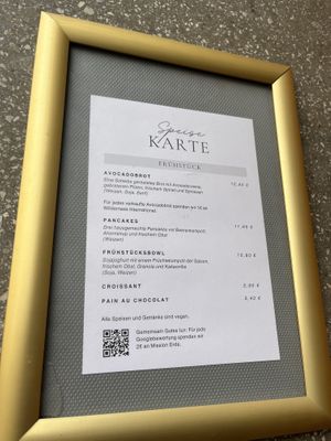   at Patisserie Sießl in Munich