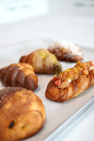  at Patisserie Sießl in Munich