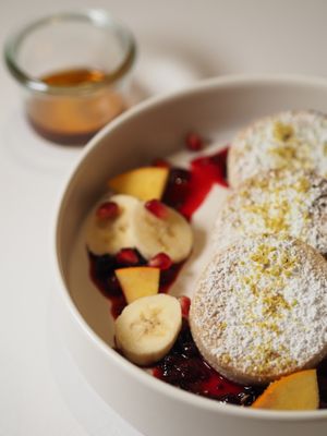  at Patisserie Sießl in Munich