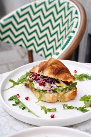  at Patisserie Sießl in Munich