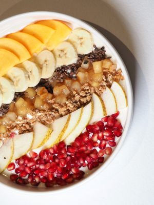  at Patisserie Sießl in Munich