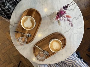   at Patisserie Sießl in Munich