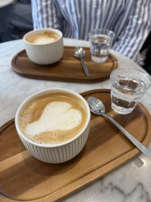   at Patisserie Sießl in Munich