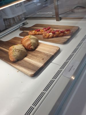  at Patisserie Sießl in Munich