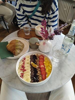 at Patisserie Sießl in Munich