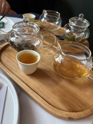   at Patisserie Sießl in Munich