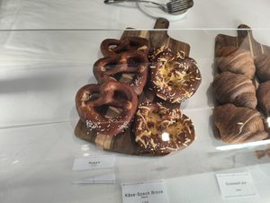  at Patisserie Sießl in Munich