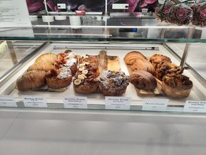  at Patisserie Sießl in Munich
