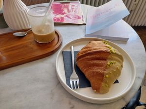  at Patisserie Sießl in Munich