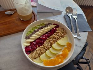  at Patisserie Sießl in Munich