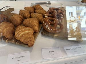   at Patisserie Sießl in Munich