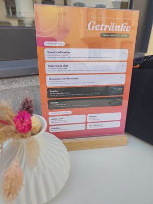  at Patisserie Sießl in Munich