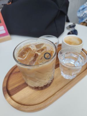  at Patisserie Sießl in Munich