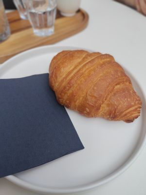  at Patisserie Sießl in Munich