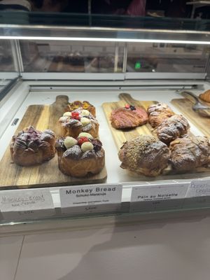   at Patisserie Sießl in Munich